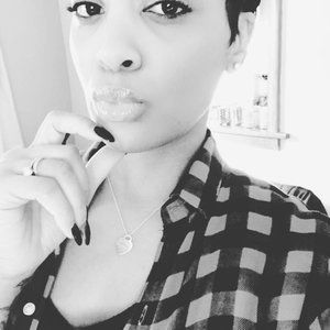 Meet your Posher, Airica